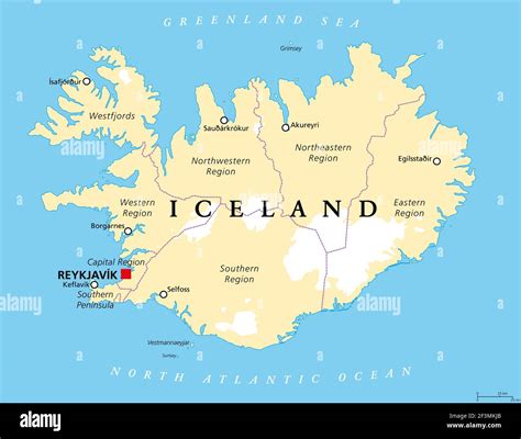 what country is reykjavik in|Reykjavík Map .